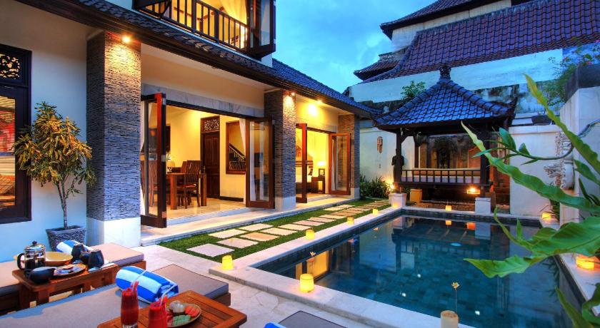 Villa Batu Kurung photo
