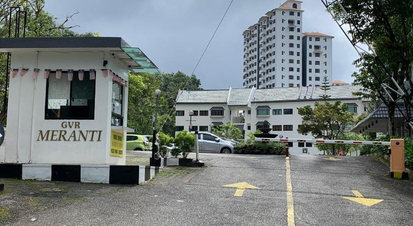 Paul 3 bedroom Meranti A303 Genting Highland Vacation Home photo