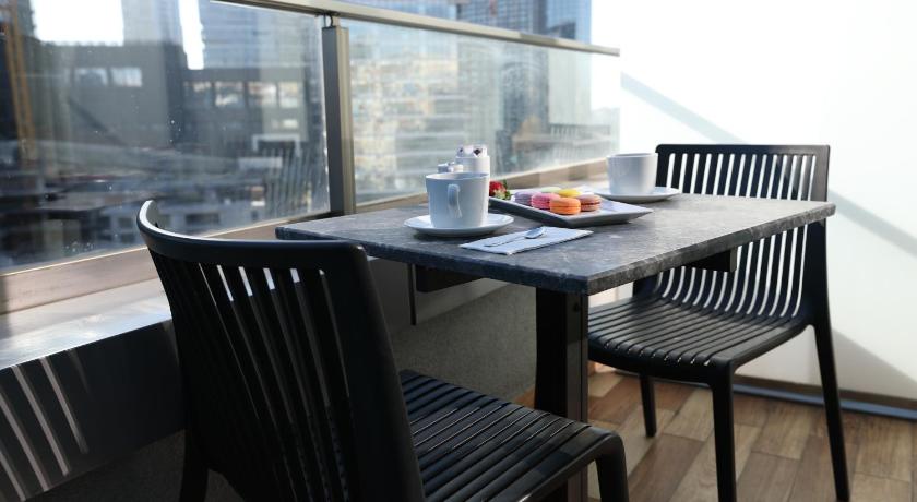 ibis Styles Istanbul Bomonti - image 3