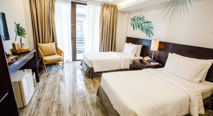 Holiday Suites Port Barton photo