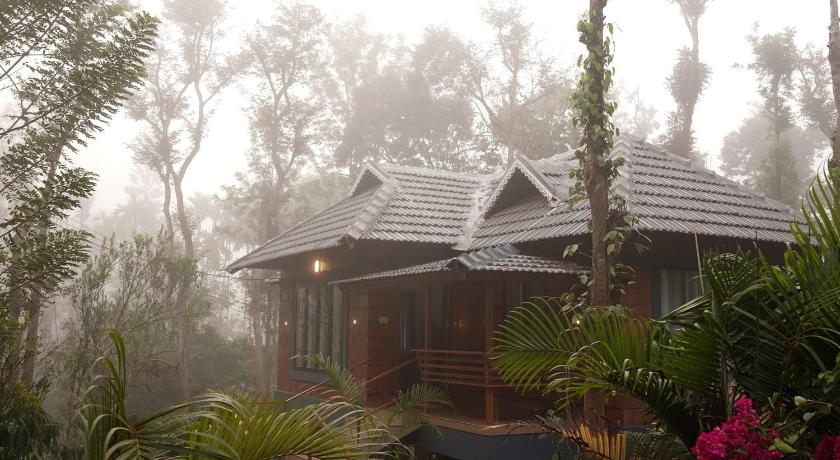 Entire Villa surrounded by Wayanad Forest photo