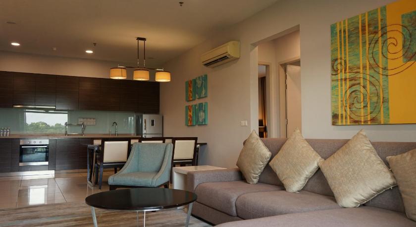Trinidad Suites Johor, Trademark Collection by Wyndham photo