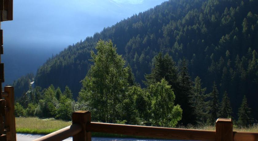 Apartments Vieux Chalet photo