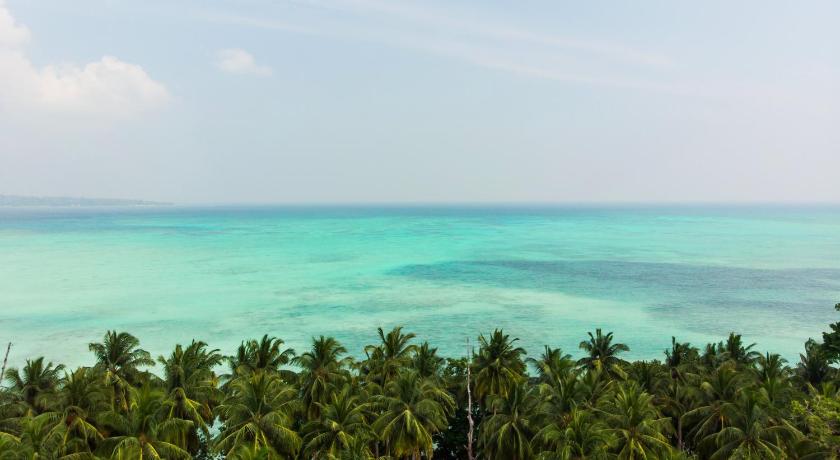 Tilar Siro Andamans - CGH Earth photo