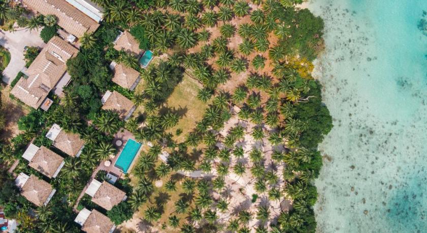 Tilar Siro Andamans - CGH Earth photo