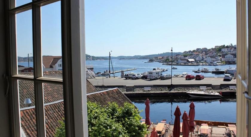 Tollboden Hotell - Unike Hoteller photo