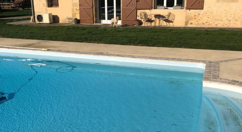 Les Vieille tuiles