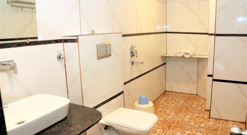 Hotel Pachmarhi photo