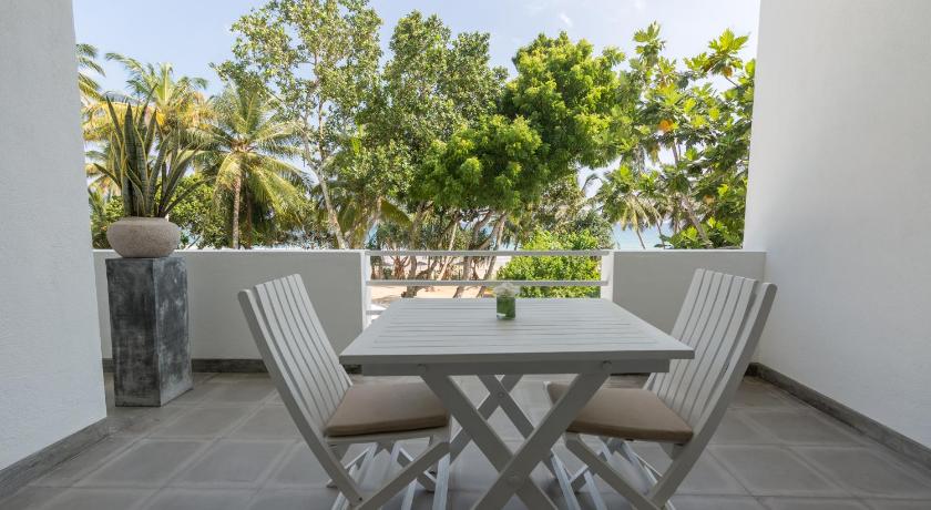 Taru Villas Mawella - Tangalle - image 39