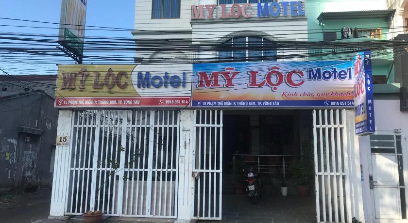 My Loc HoTel photo