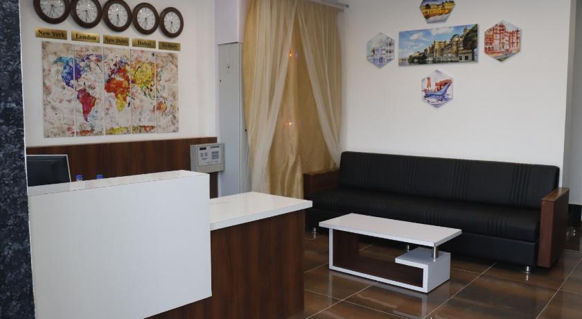 Pravas Residency photo