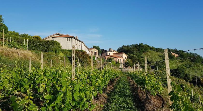 Casale In Vigna, CinqueTerreCoast photo