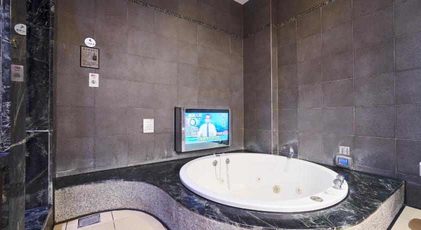 Cigar Motel – Tainan, AR