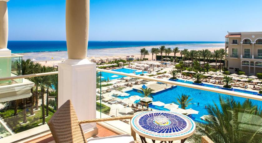 Double Room with Pool View, Premier Le Reve Hotel & Spa Sahl Hasheesh - Adults Only 16 Years Plus in Hurghada