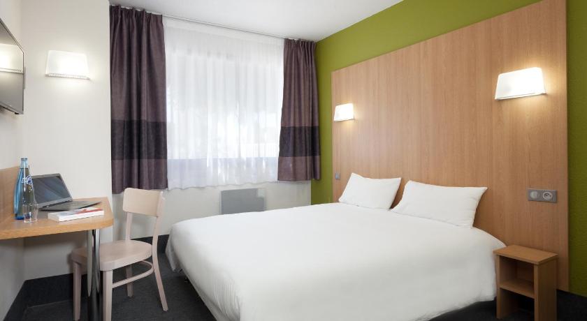 B&B Hotel Nimes Ville Active