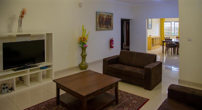 RESIDENCE IVOIRE photo