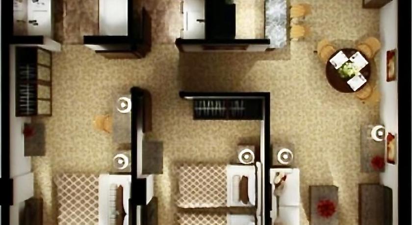 Taj Luxury Suite photo