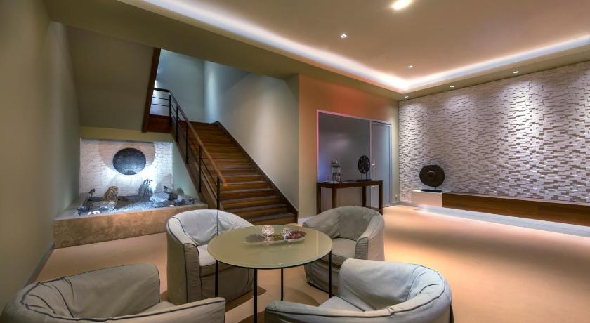 ディディム Yacht Club 5つ星 ホテル 眺望