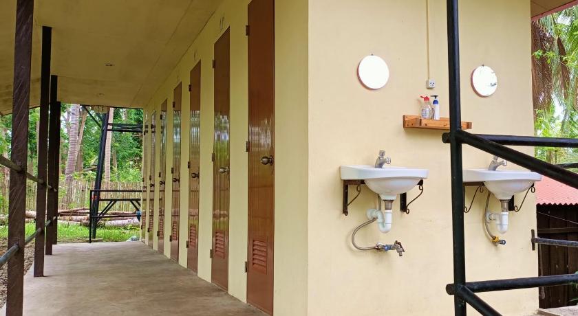 Archery-Asia Nipa Huts Moalboal photo