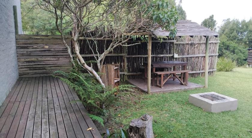 Green Hills Forest Lodge photo