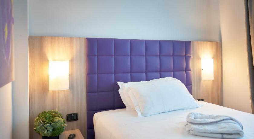 Standard egyszemélyes szoba (Standard Single Room) fotója 2