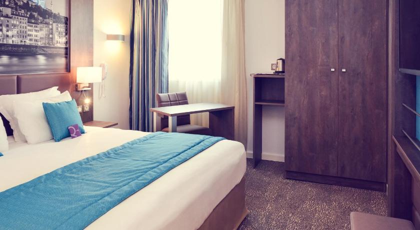 Image of Habitación Superior con cama doble (Superior Room Double Bed) 1