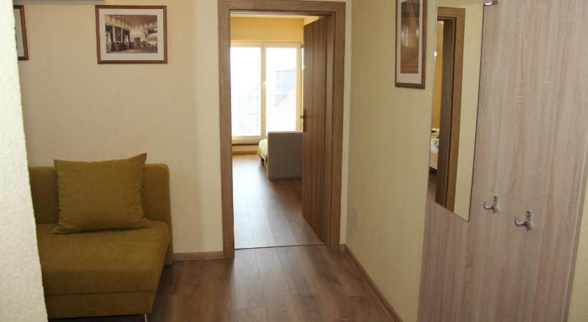 Apartmany Hujer photo