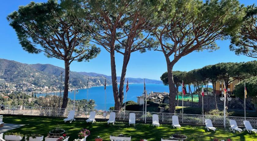 Portofino Est Residence