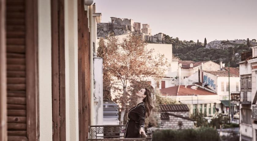 Asomaton photo