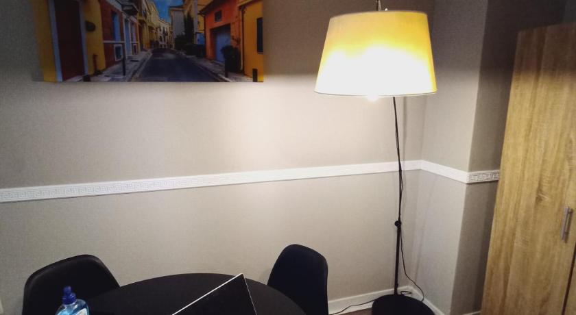 Ermou & Athinas Suites in Monastiraki photo