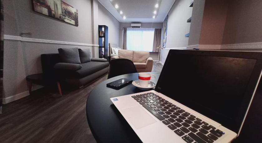 Ermou & Athinas Suites in Monastiraki photo
