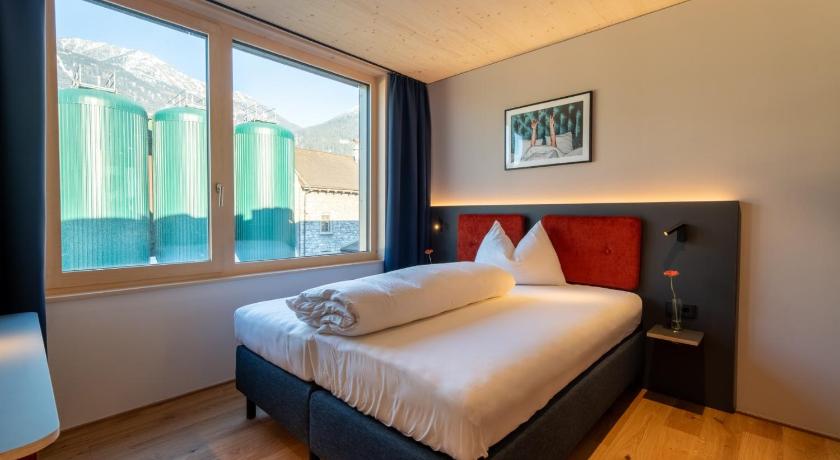 ALPSTADT LIFESTYLE Hotel photo