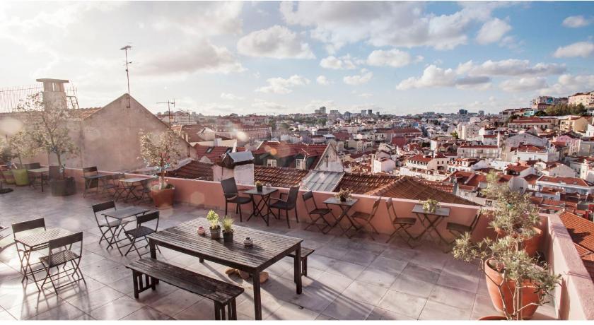 This Is Lisbon Hostel - 2