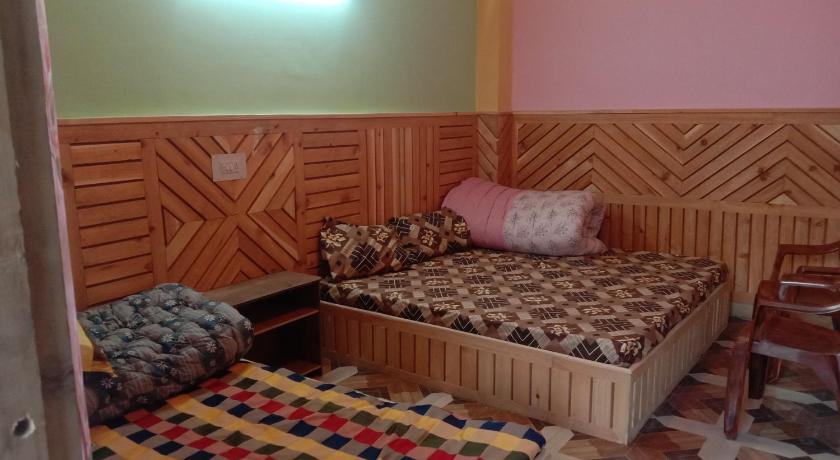 MAA BHAGWATI HOME STAY photo