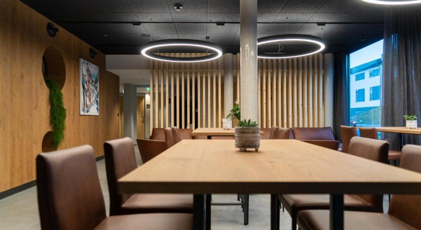 ALPSTADT LIFESTYLE Hotel photo
