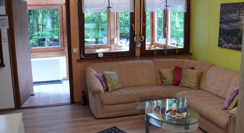 Ferienhaus EifelPur photo