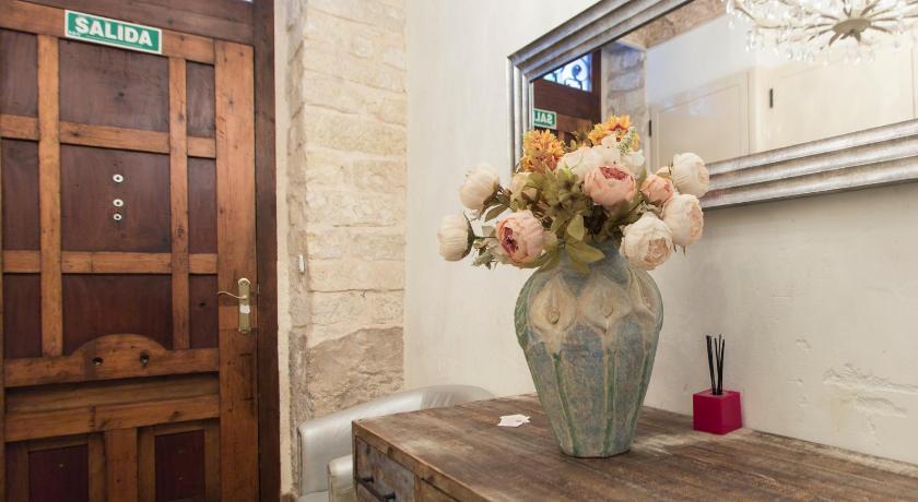 Amelia Habitaciones photo