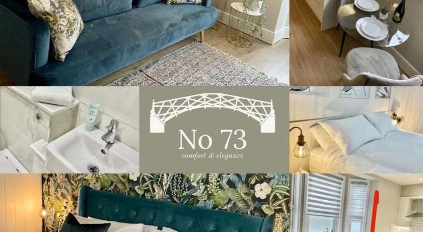 No 73 Aparthotel by condokeeper photo