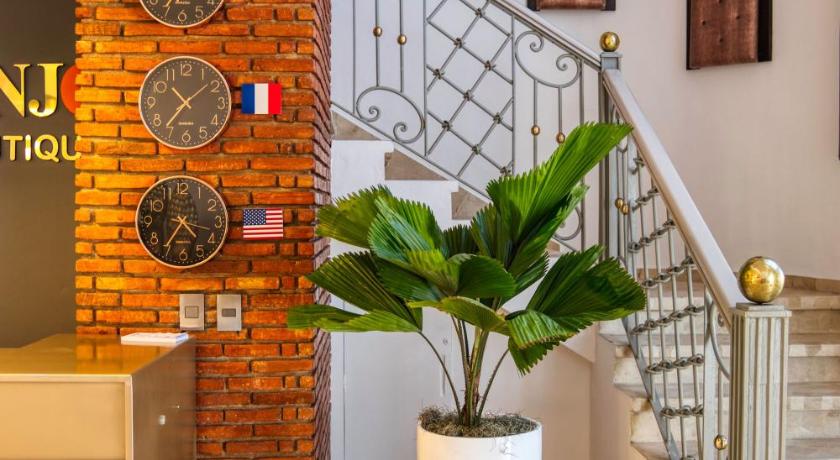 Naranjo Hotel Boutique photo