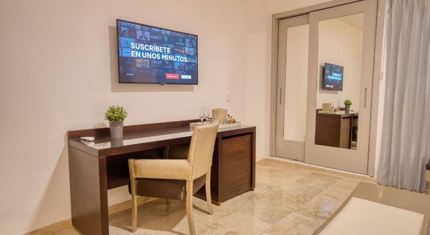 Naranjo Hotel Boutique photo