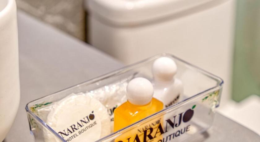 Naranjo Hotel Boutique photo