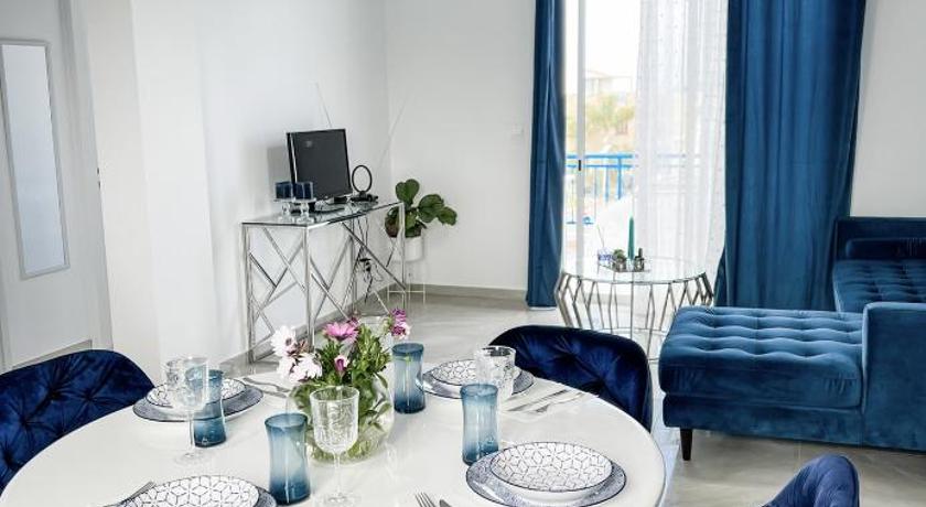 LATSI APARTMENT 16 fully renovated photo