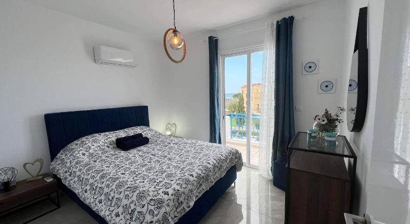 LATSI APARTMENT 16 fully renovated — Hotel in Polis