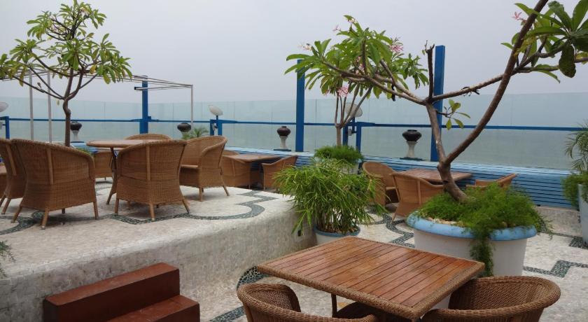 The Promenade Hotel Pondicherry