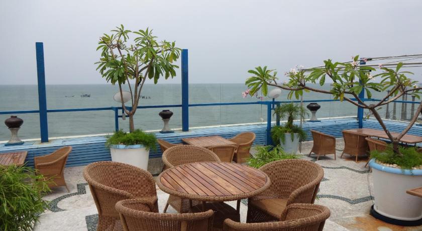 The Promenade Hotel Pondicherry