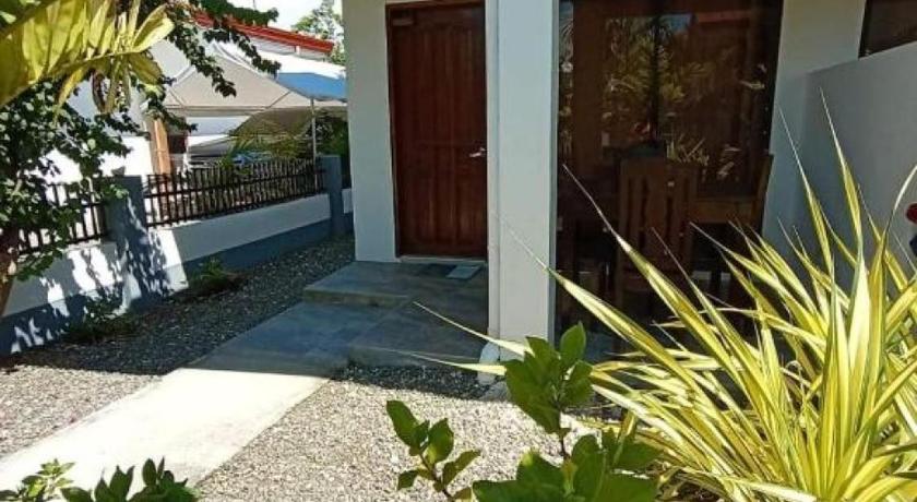 Cebu Garden Village Resort Hotel pool