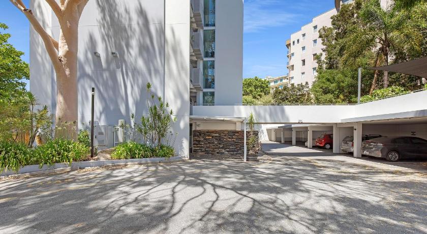 65 Hillside 2br Apt Cbdkingspark Parking photo