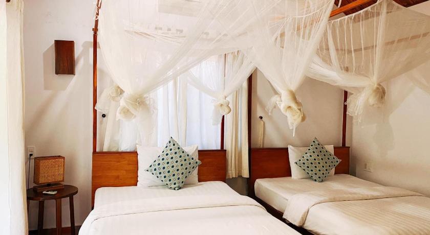 Image of Deluxe Family Bungalow 9