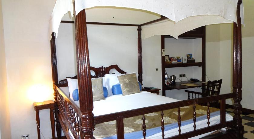 Hotel Le Dupleix Pondicherry
