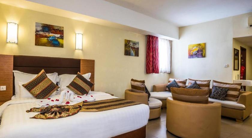 PrideInn Mombasa City photo